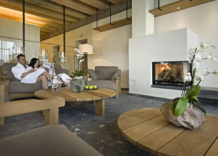 Tauroa G'schloessl Murtal 4*