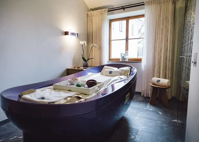 بيت ريفي Tauroa G'schloessl Murtal 4*