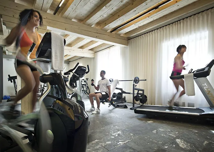 بيت ريفي Tauroa G'schloessl Murtal 4*