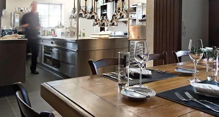 بيت ريفي Tauroa G'schloessl Murtal