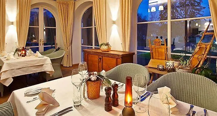 Tauroa G'schloessl Murtal