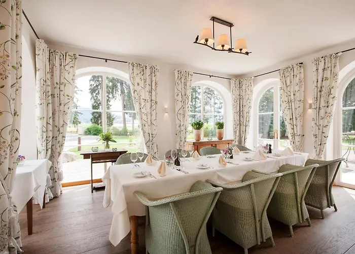 Tauroa G'schloessl Murtal 4* Großlobming